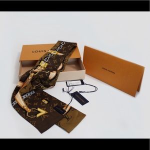 Louis Vuitton Bandeau
